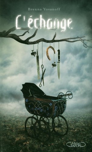 couverture de : L'&eacute;change